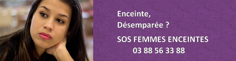 SOS Femmes Enceintes